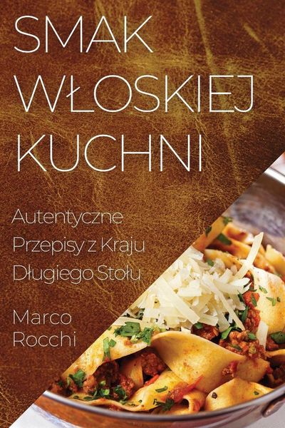 Produktbild: Smak W&iquest;oskiej Kuchni