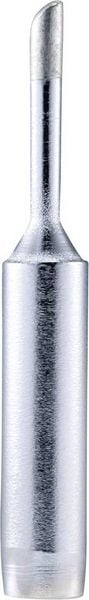 Produktbild: TOOLCRAFT N9-2 L&ouml;tspitze abgeschr&auml;gt 45&deg; Spitzen-Gr&ouml;&szlig;e 2 mm Spitzen-L&auml;nge 44 mm Inhalt 1 St.
