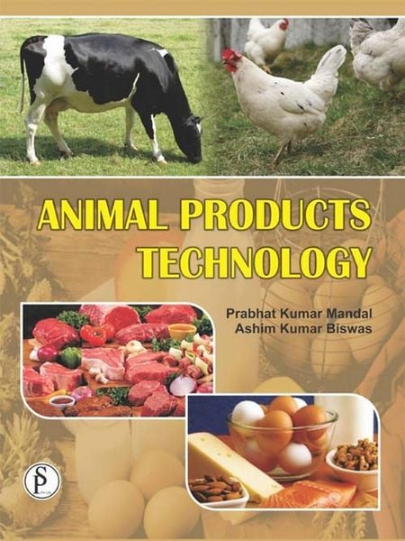 Produktbild: Animal Products Technology
