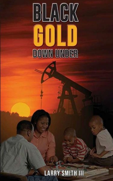 Produktbild: Black Gold Down Under