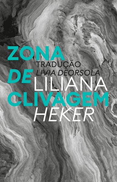 Produktbild: Zona de clivagem