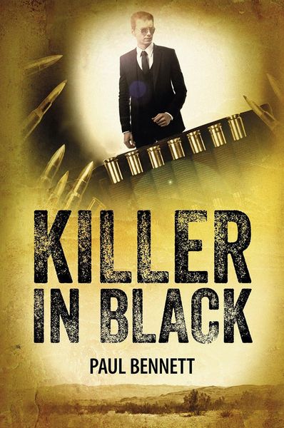 Produktbild: Killer In Black
