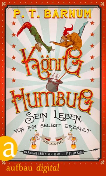 Produktbild: K&ouml;nig Humbug