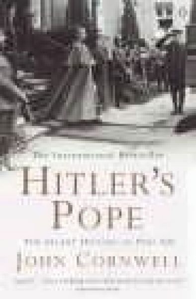Produktbild: Hitler's Pope