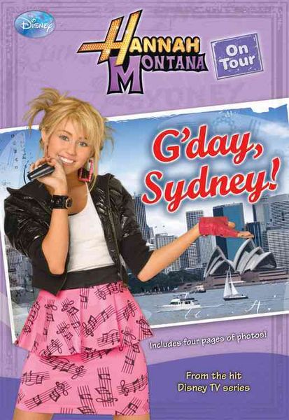 Produktbild: G'Day, Sydney!