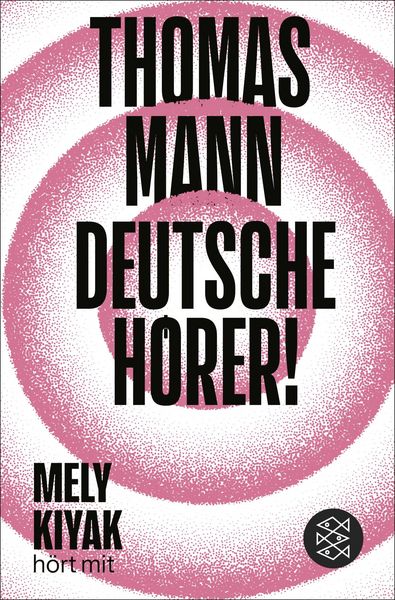 Produktbild: Deutsche H&ouml;rer!