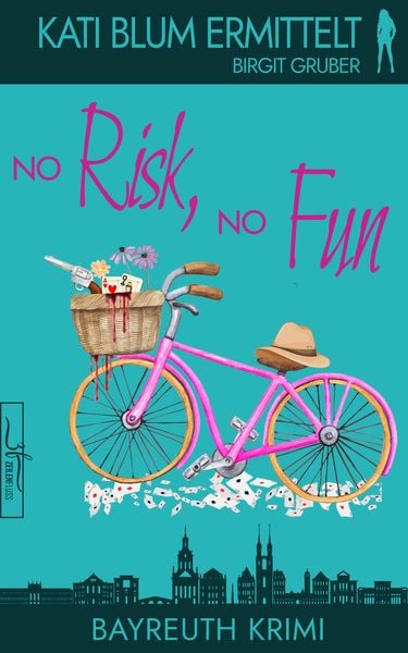 Produktbild: No risk, no fun