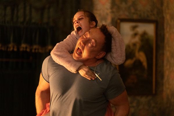 Produktbild: Abigail - Special Edition mit Full Slip (4K Ultra HD+Blu-ray)