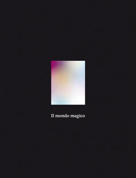 Produktbild: Il Mondo Magico