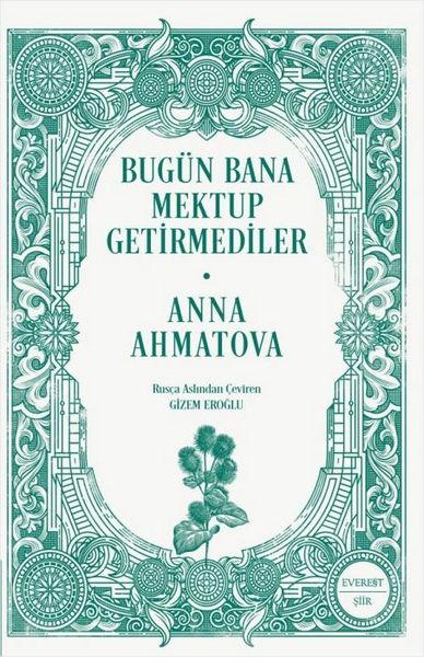 Produktbild: Bug&uuml;n Bana Mektup Getirmediler