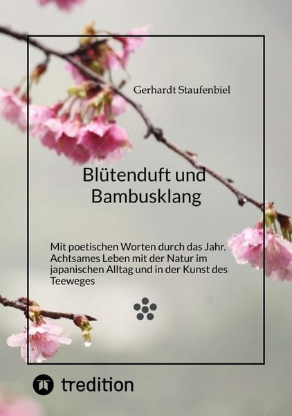 Produktbild: Bl&uuml;tenduft und Bambusklang.