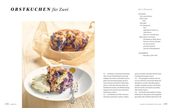 Produktbild: Schnelles f&uuml;r Zwei