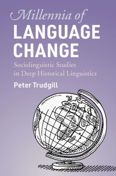 Produktbild: Millennia of Language Change