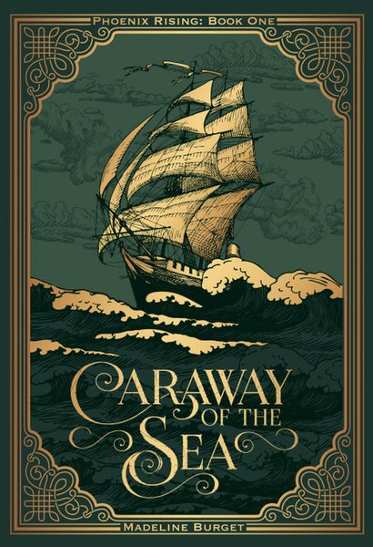 Produktbild: Caraway of the Sea