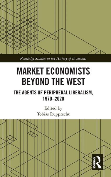 Produktbild: Market Economists Beyond the West