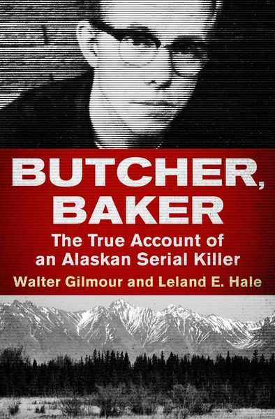 Produktbild: Butcher, Baker