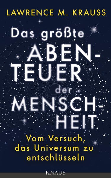 Produktbild: Das gr&ouml;&szlig;te Abenteuer der Menschheit