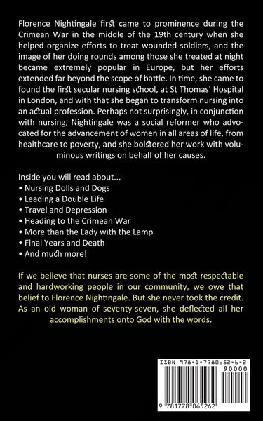 Produktbild: Florence Nightingale