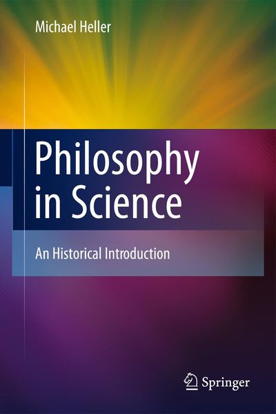 Produktbild: Philosophy in Science