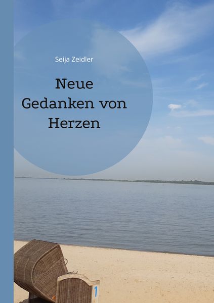 Produktbild: Neue Gedanken von Herzen