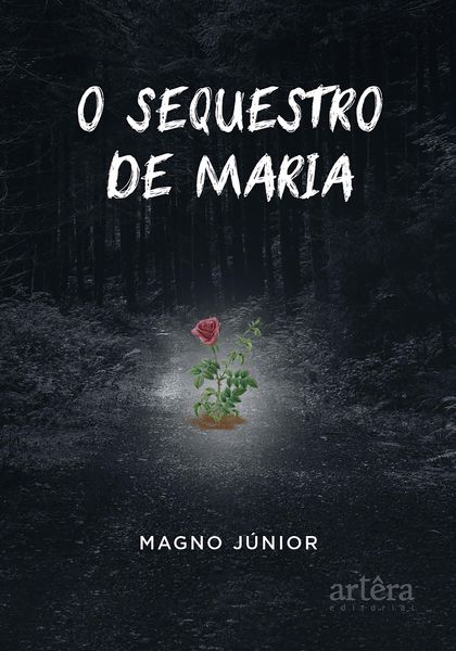 Produktbild: O Sequestro de Maria
