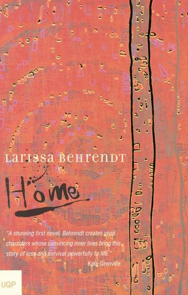 Produktbild: Home