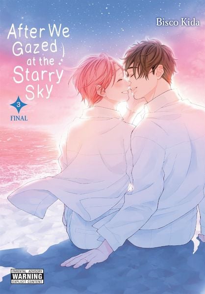 Produktbild: After We Gazed at the Starry Sky, Vol. 3