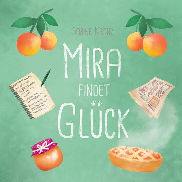 Produktbild: Mira findet Gl&uuml;ck