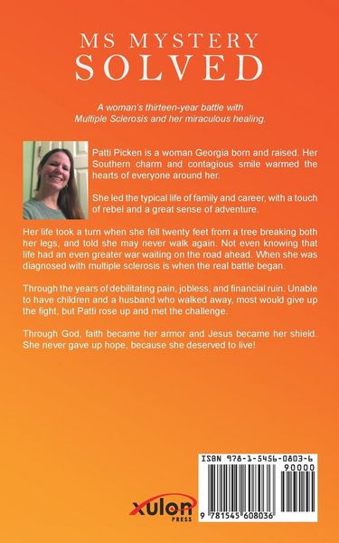 Produktbild: MS MyStery Solved