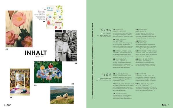 Produktbild: Flow Nummer 93 (7/2025)