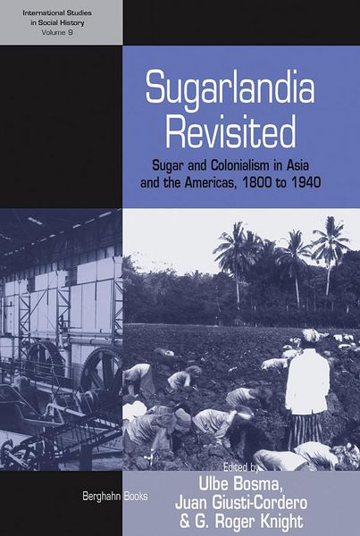 Produktbild: Sugarlandia Revisited