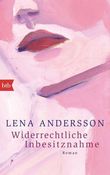 Produktbild: Widerrechtliche Inbesitznahme