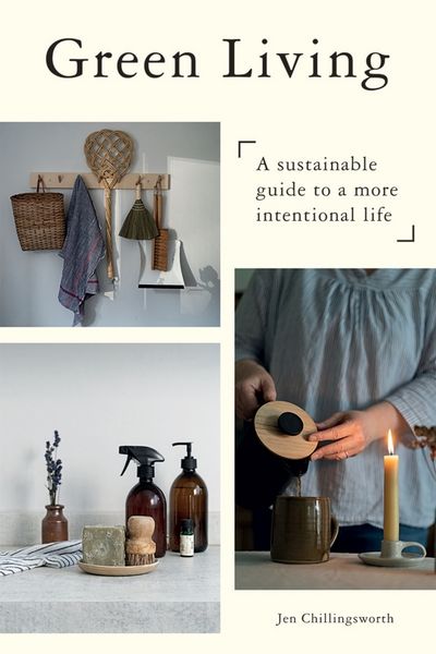 Produktbild: Green Living