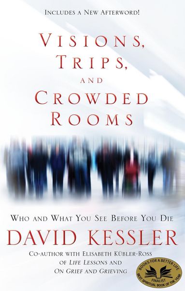 Produktbild: Visions, Trips, and Crowded Rooms