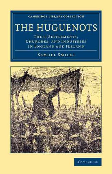 Produktbild: The Huguenots