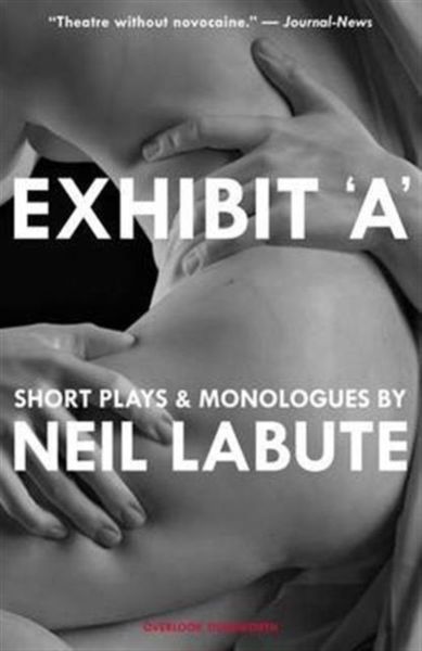 Produktbild: Labute, N: Exhibit 'A'