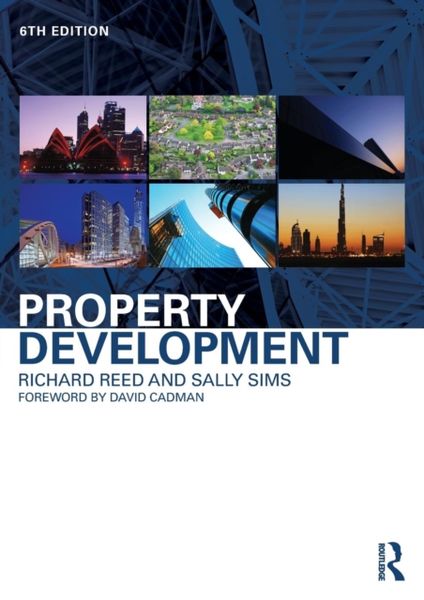 Produktbild: Reed, R: Property Development