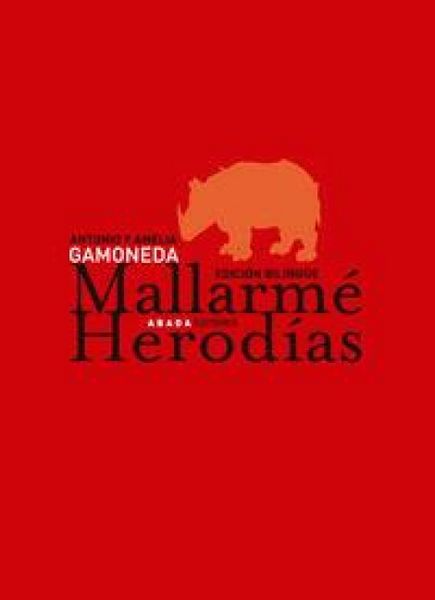 Produktbild: Mallarm&eacute;, Herod&iacute;as