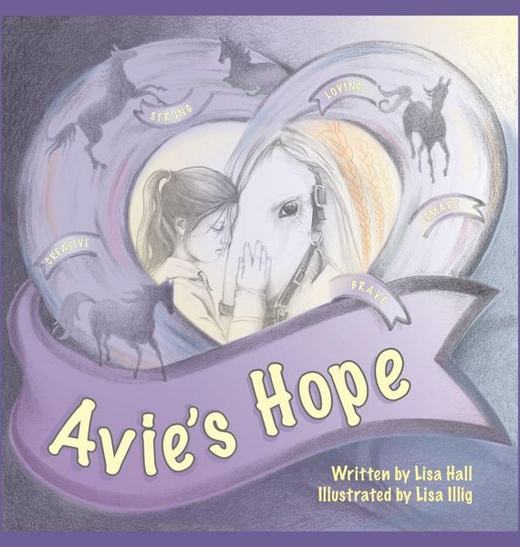 Produktbild: Avie's Hope