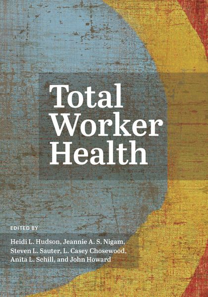 Produktbild: Total Worker Health