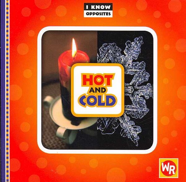 Produktbild: Hot and Cold