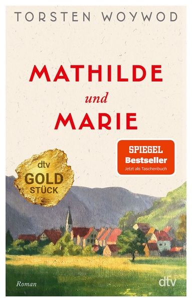 Produktbild: Mathilde und Marie