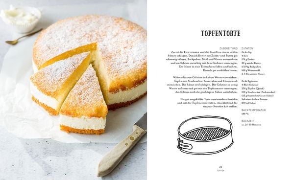 Produktbild: Kuchen backen mit Christina
