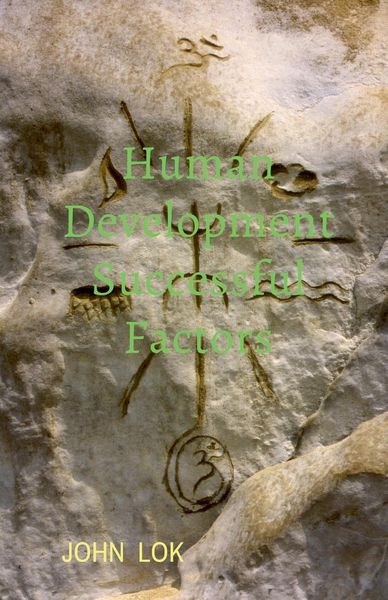 Produktbild: Human Development Successful Factors