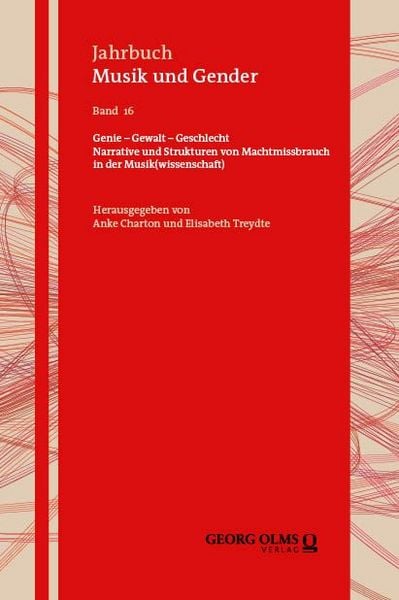 Produktbild: Genie &ndash; Gewalt &ndash; Geschlecht