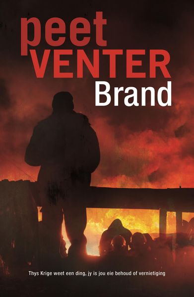 Produktbild: Brand