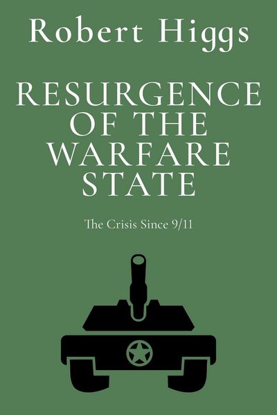 Produktbild: Resurgence of the Warfare State