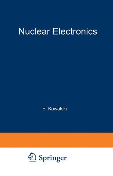 Produktbild: Nuclear Electronics