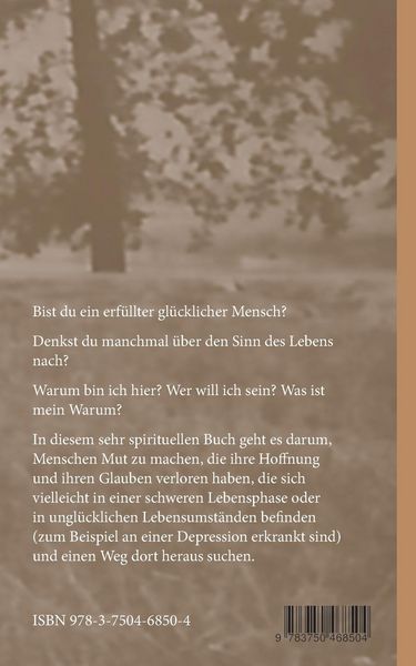 Produktbild: Meine Reise ins Ich