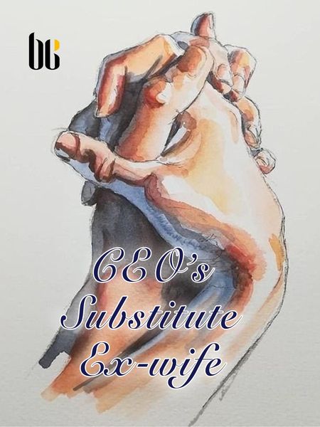 Produktbild: CEO's Substitute Ex-wife
